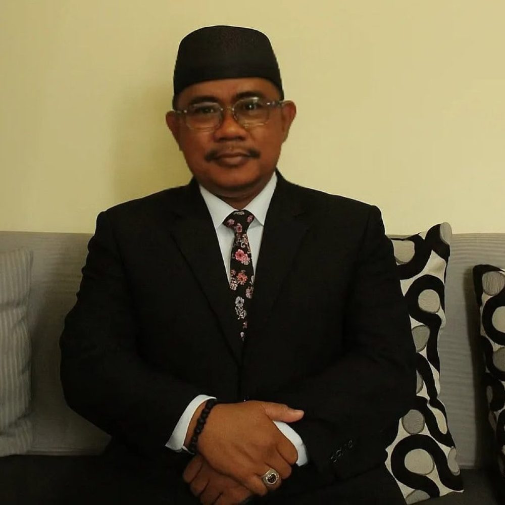 H. Rafi H. Rafi