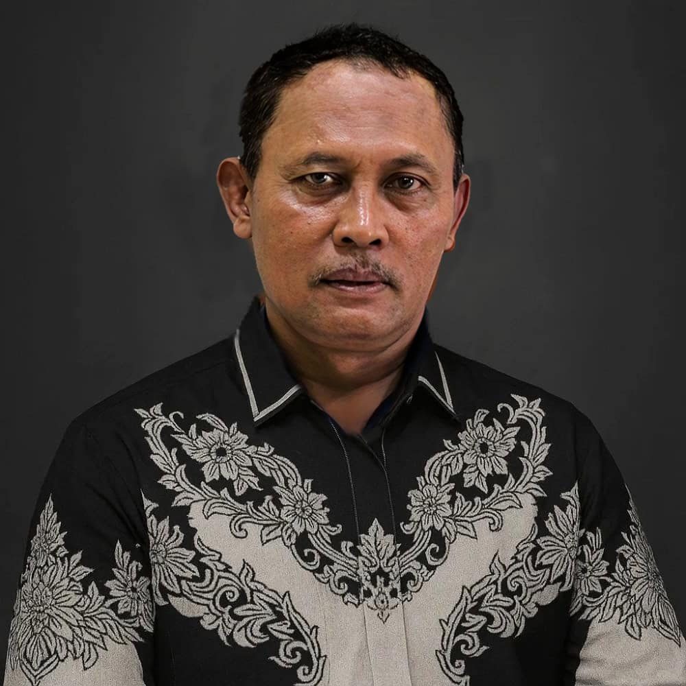 Pak Ketua