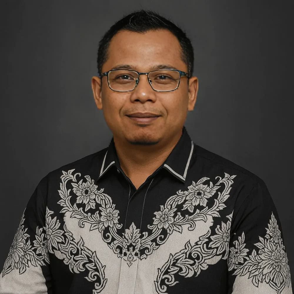 Wakil Ketua Wakil Ketua